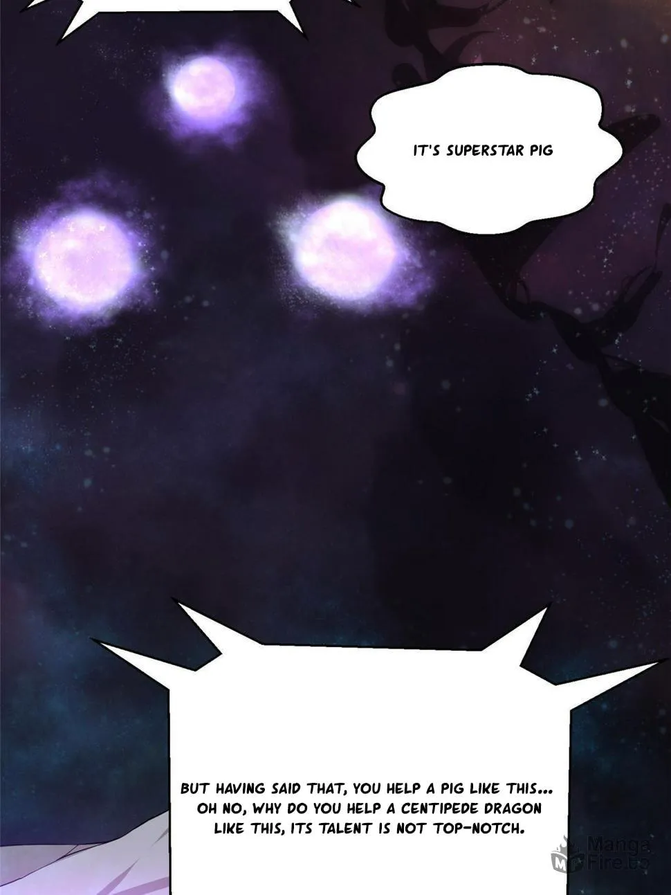 Monster Pet Evolution (Colored) Chapter 178.5 page 3 - 