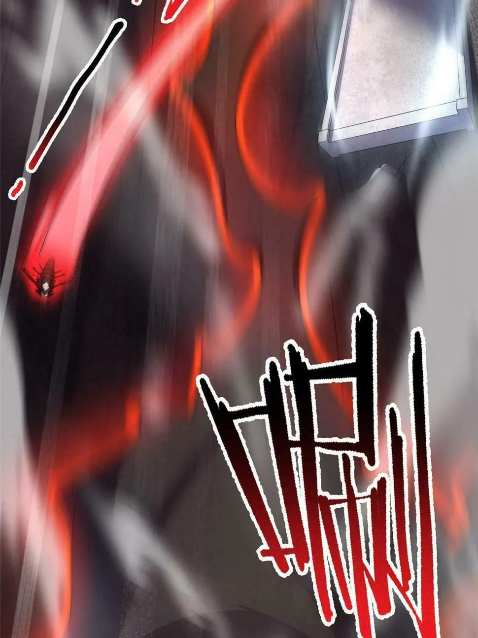 Monster Pet Evolution (Colored) Chapter 178.5 page 22 - 
