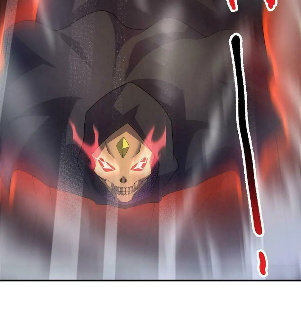Monster Pet Evolution (Colored) Chapter 178.5 page 23 - 