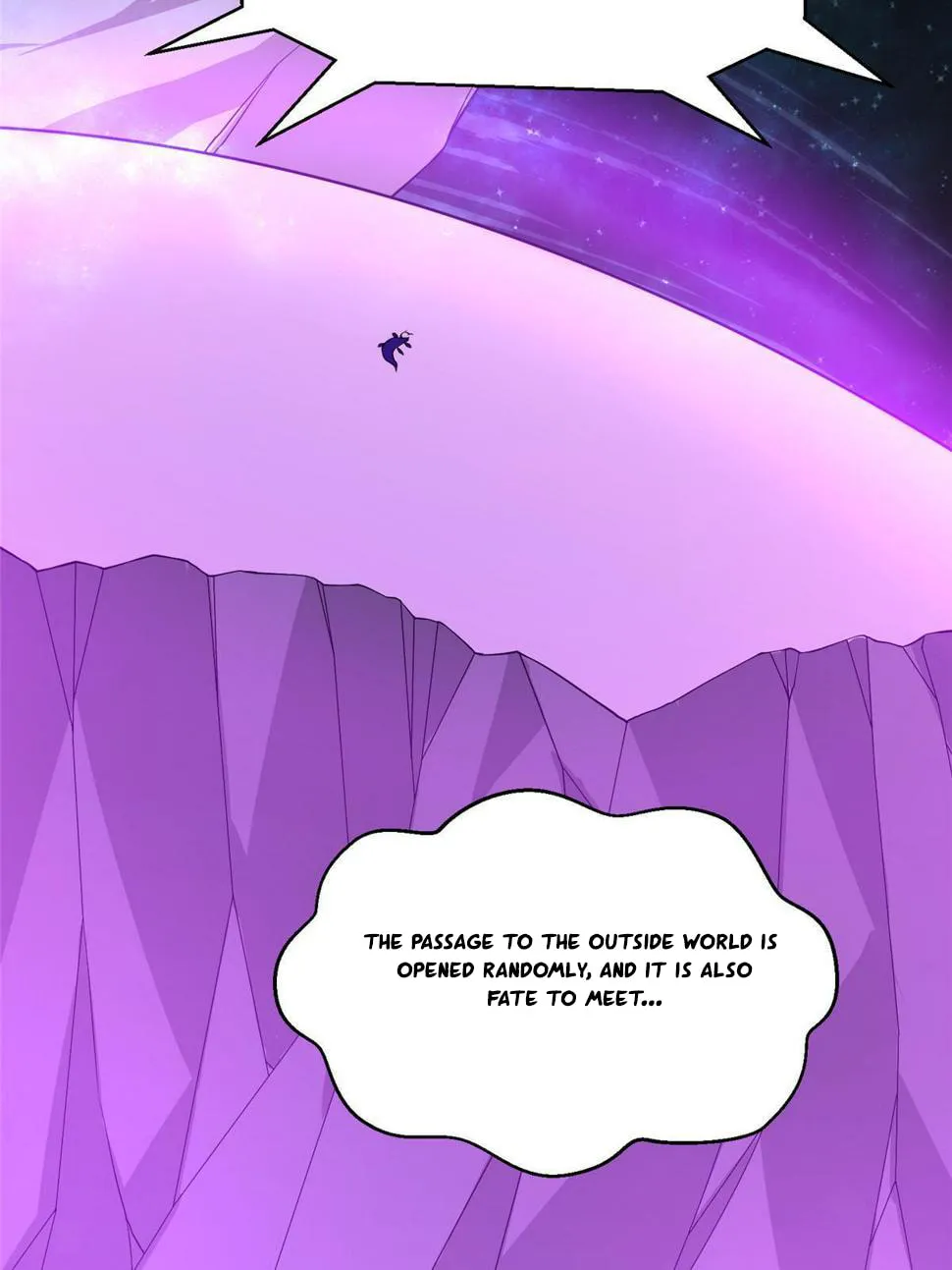 Monster Pet Evolution (Colored) Chapter 178.5 page 4 - 