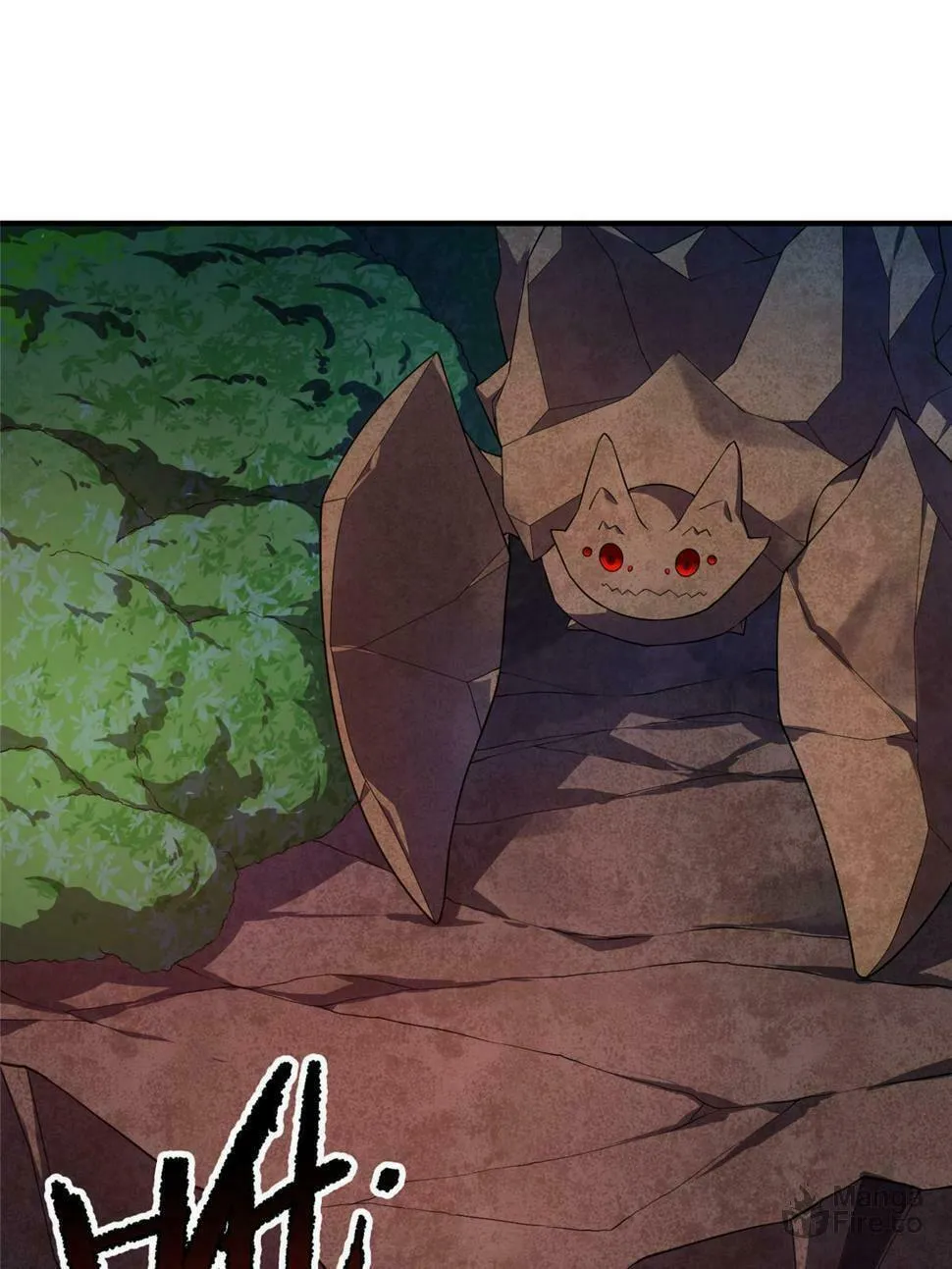 Monster Pet Evolution (Colored) Chapter 178.5 page 9 - 