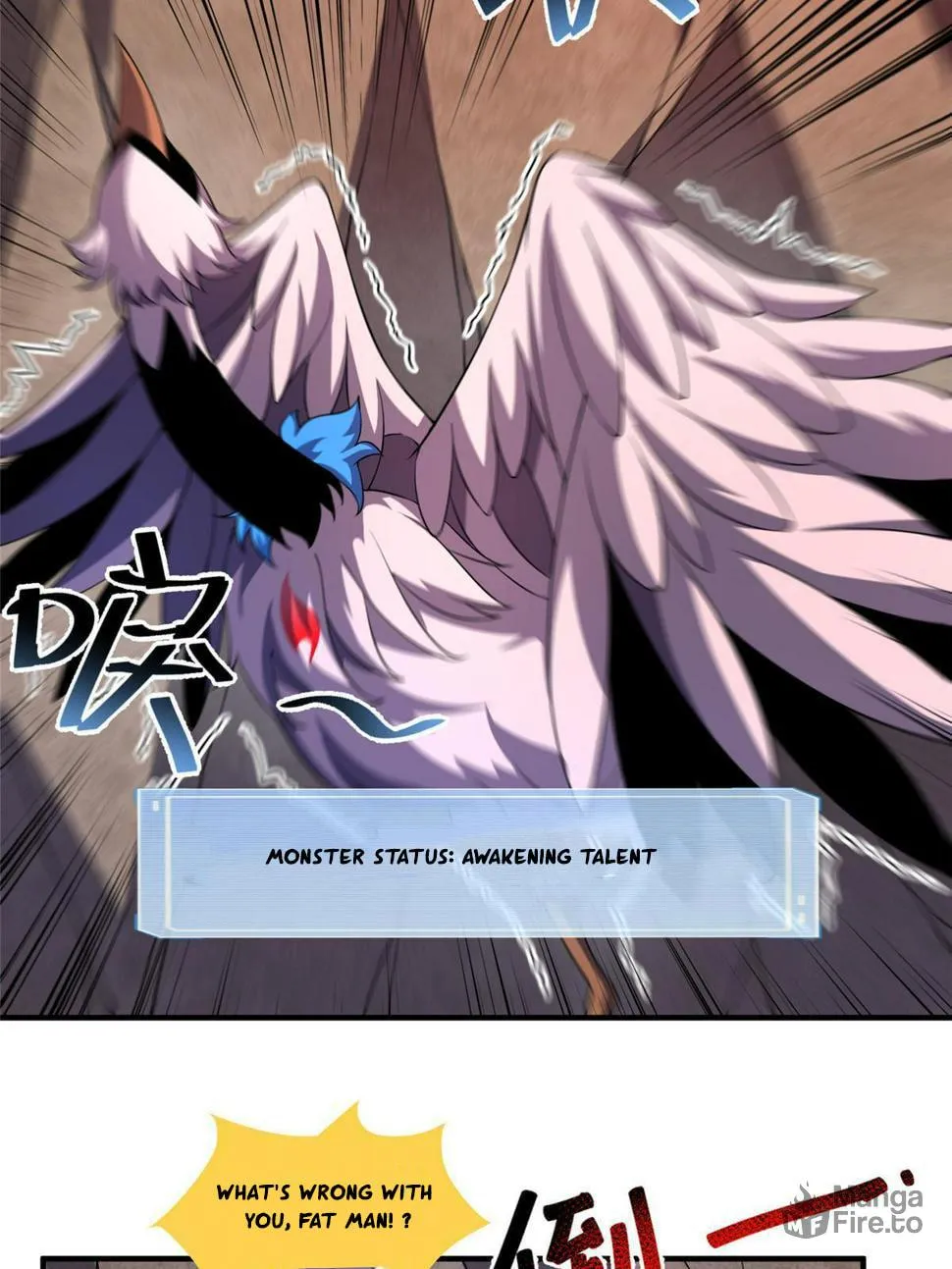Monster Pet Evolution (Colored) Chapter 178 page 14 - 