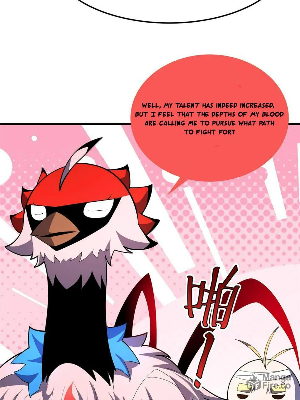 Monster Pet Evolution (Colored) Chapter 178 page 23 - 