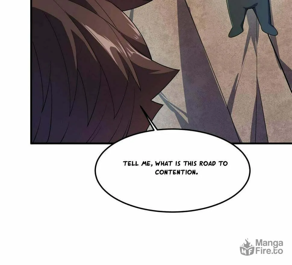 Monster Pet Evolution (Colored) Chapter 178 page 27 - 