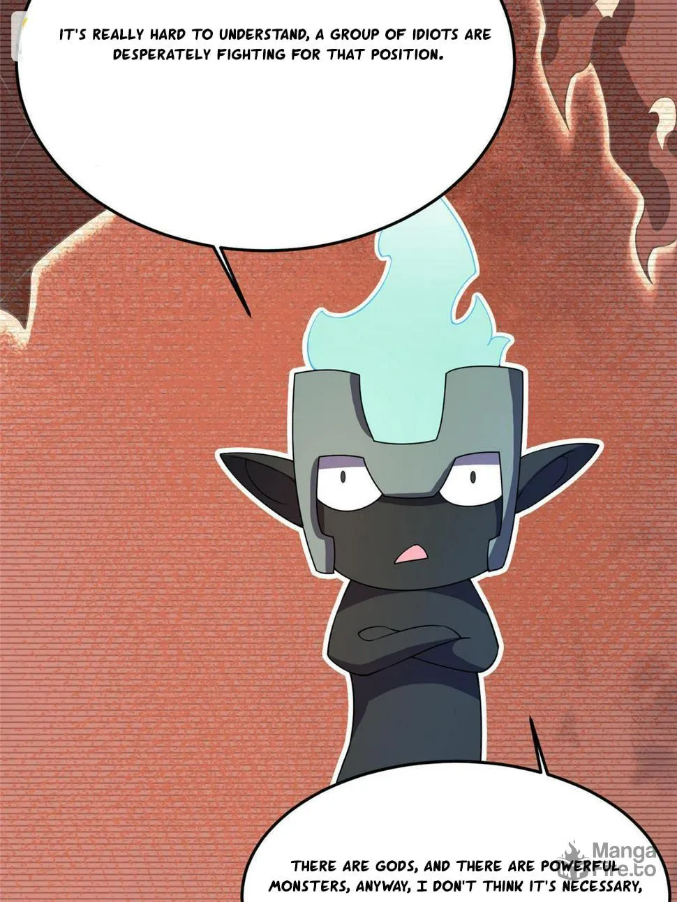 Monster Pet Evolution (Colored) Chapter 178 page 29 - 