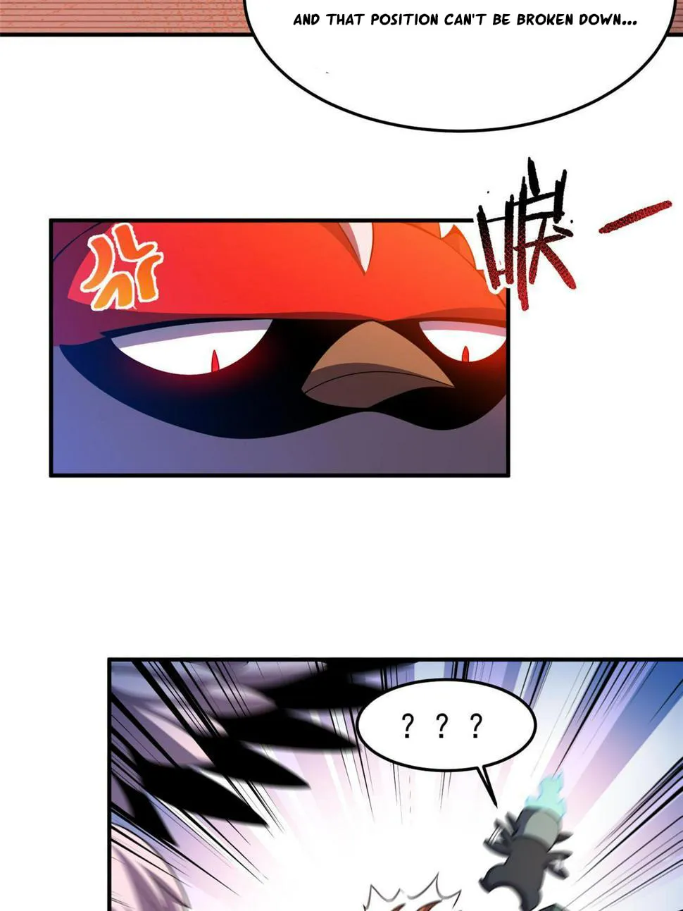 Monster Pet Evolution (Colored) Chapter 178 page 30 - 