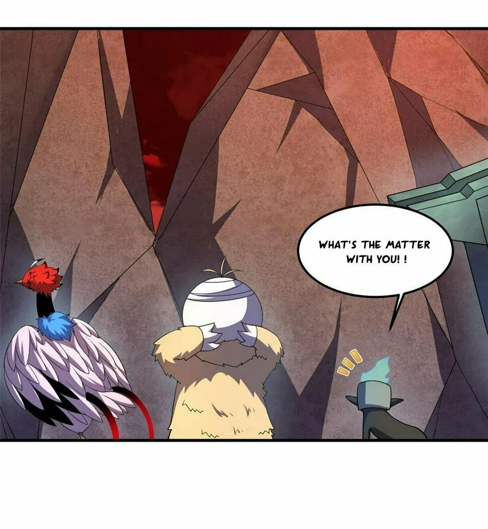 Monster Pet Evolution (Colored) Chapter 178 page 34 - 