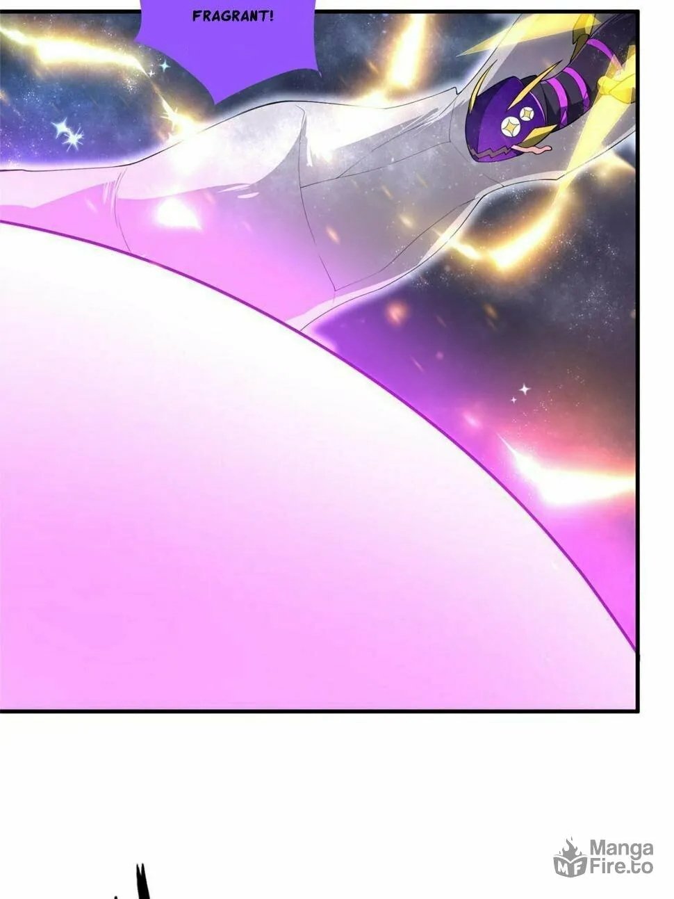 Monster Pet Evolution (Colored) Chapter 178 page 42 - 