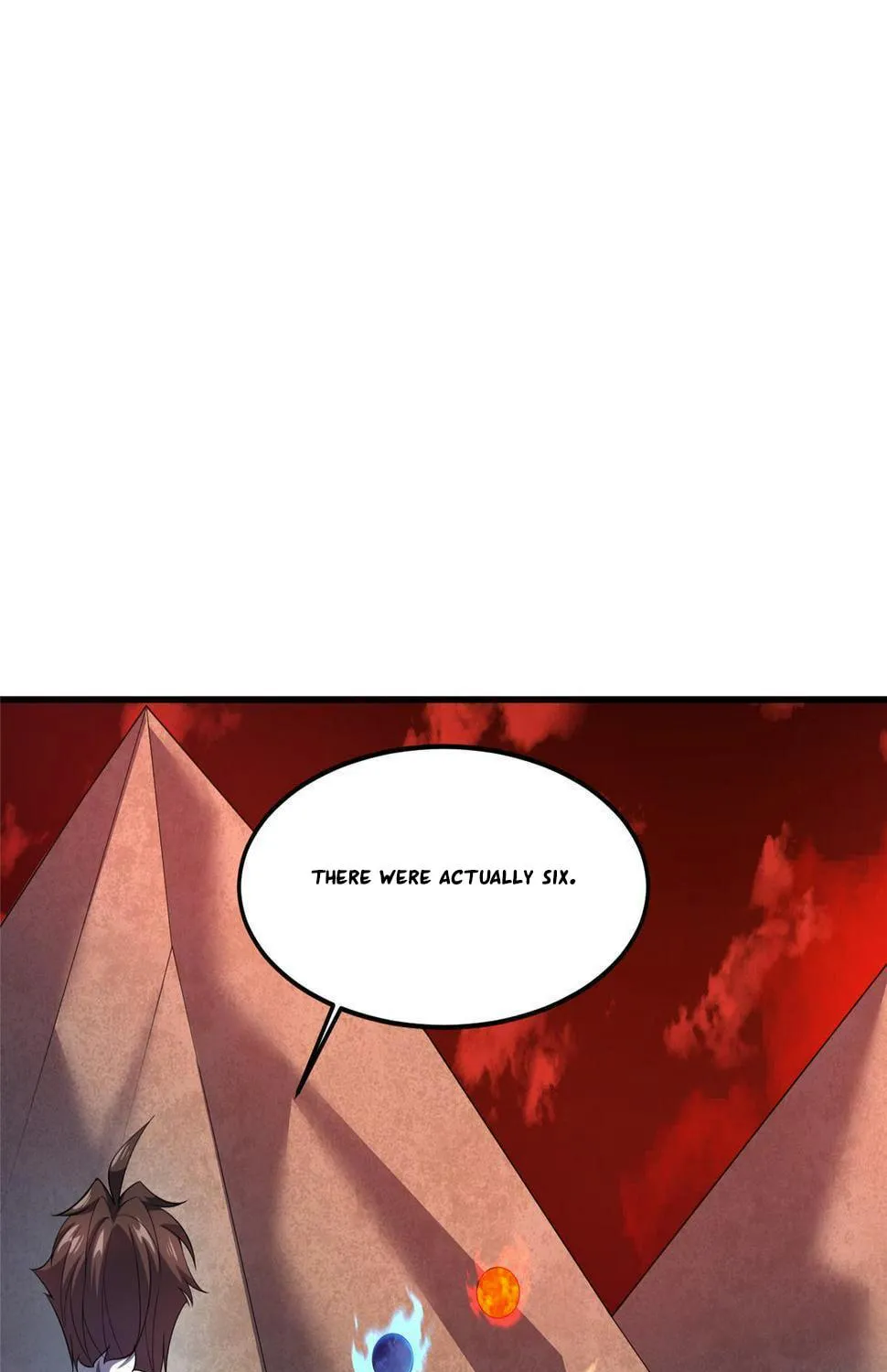 Monster Pet Evolution (Colored) Chapter 178 page 6 - 