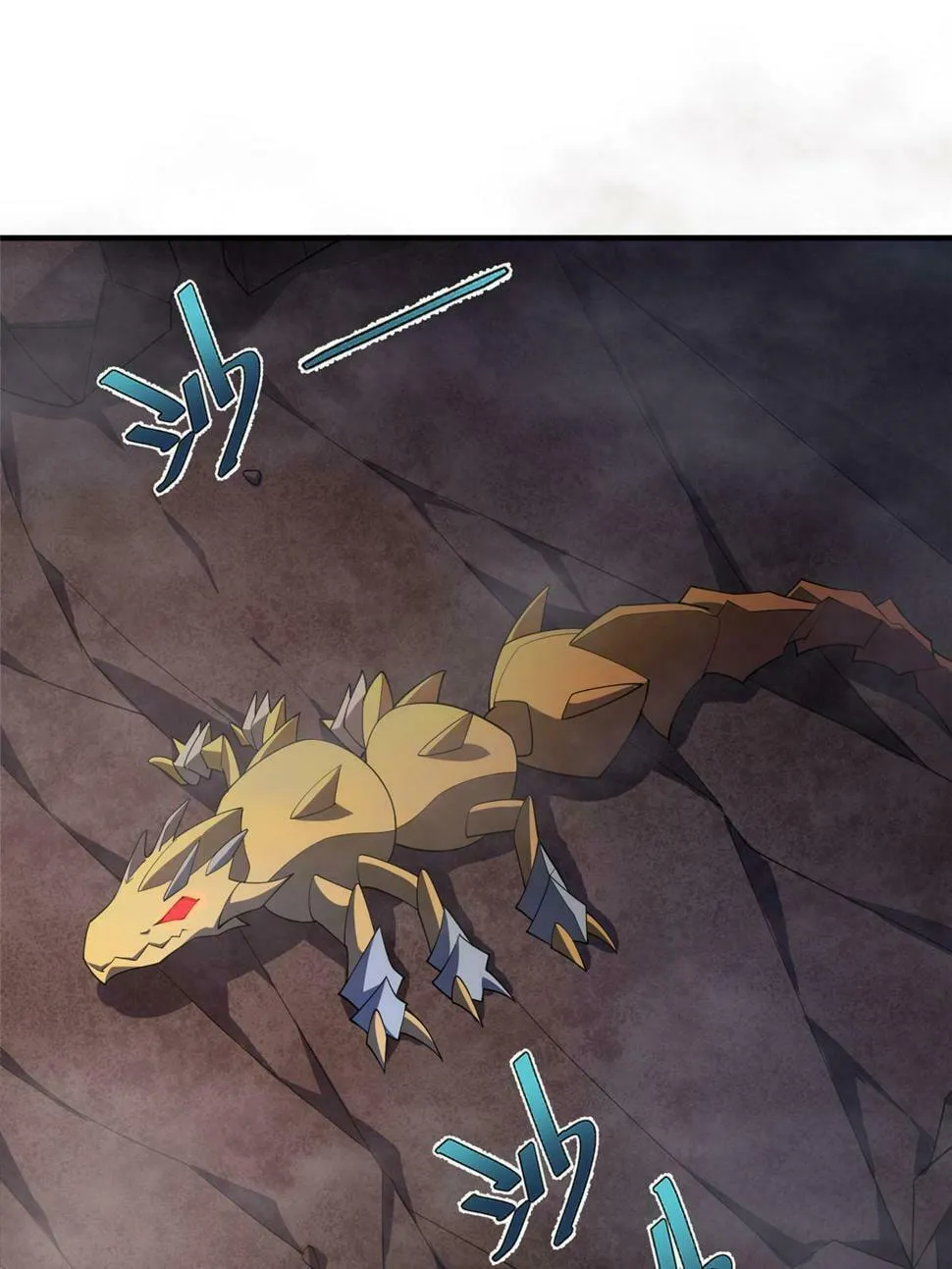 Monster Pet Evolution (Colored) Chapter 179.5 page 1 - 
