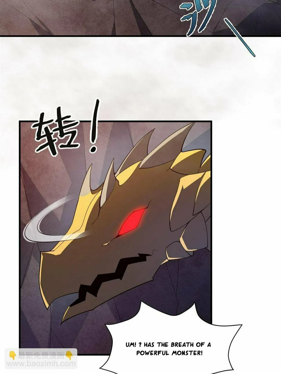 Monster Pet Evolution (Colored) Chapter 179.5 page 2 - 