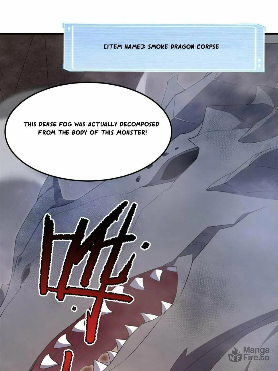 Monster Pet Evolution (Colored) Chapter 179.5 page 11 - 