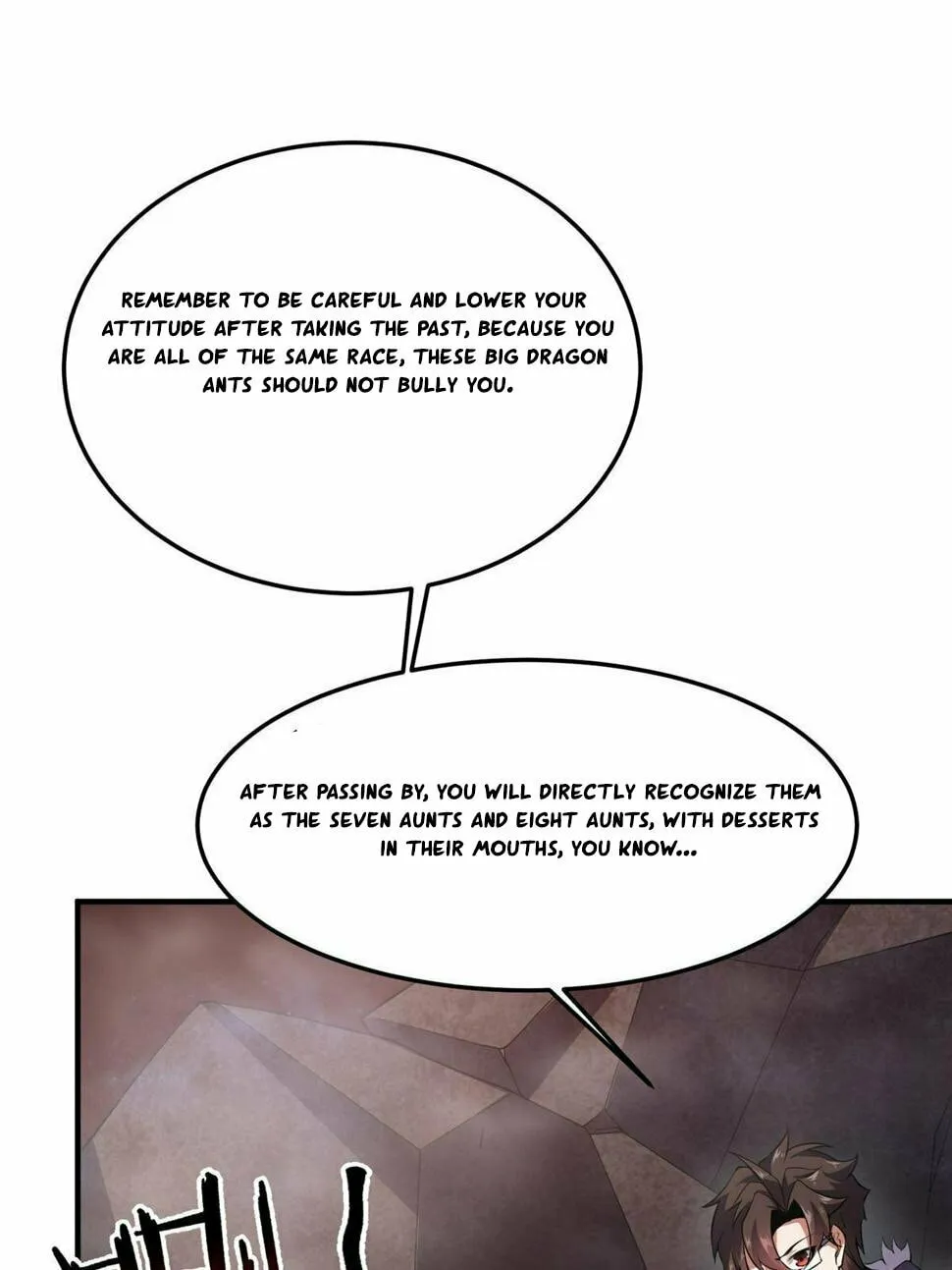 Monster Pet Evolution (Colored) Chapter 179.5 page 15 - 