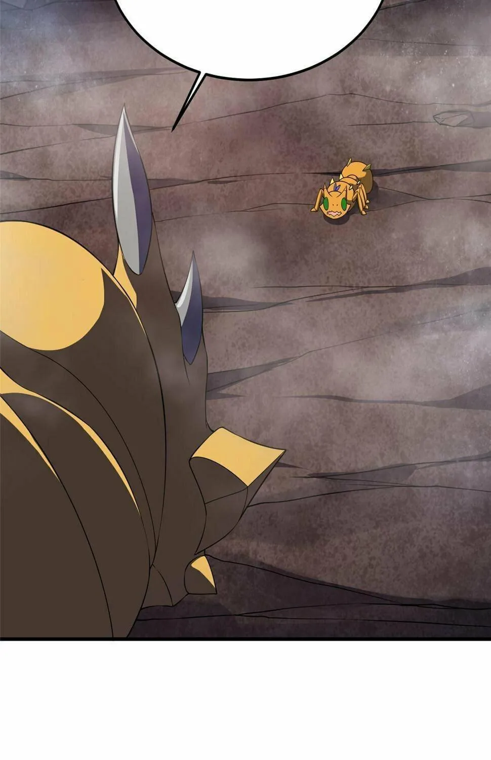 Monster Pet Evolution (Colored) Chapter 179.5 page 19 - 