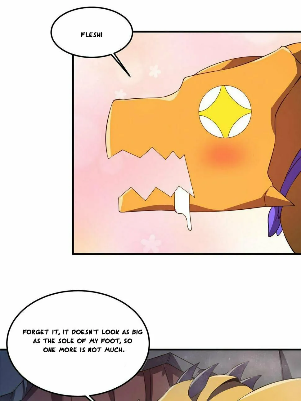 Monster Pet Evolution (Colored) Chapter 179.5 page 21 - 