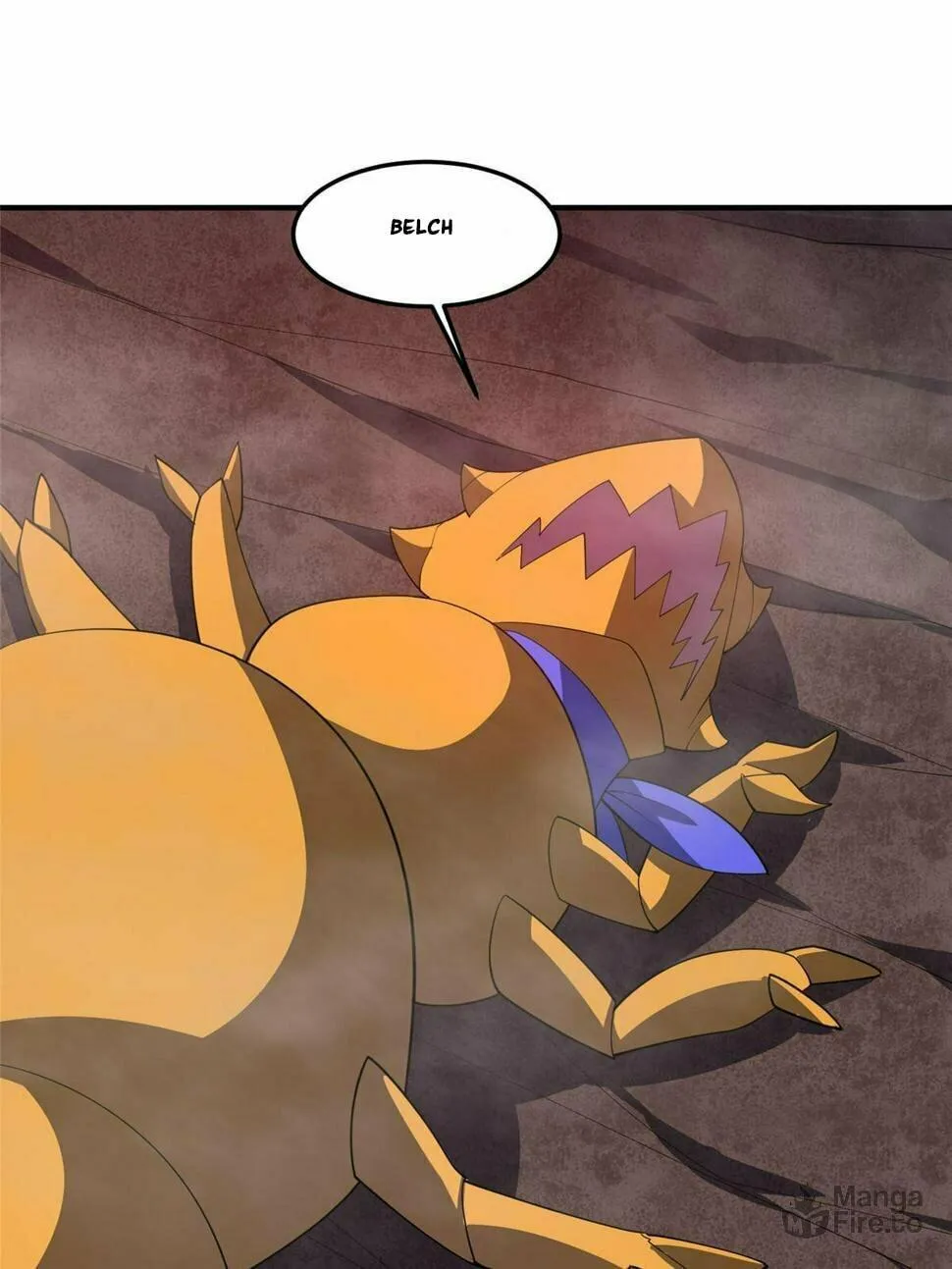 Monster Pet Evolution (Colored) Chapter 179.5 page 23 - 