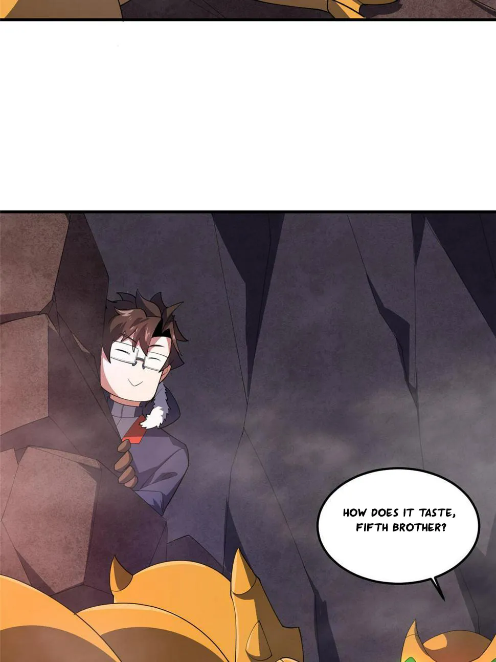 Monster Pet Evolution (Colored) Chapter 179.5 page 24 - 