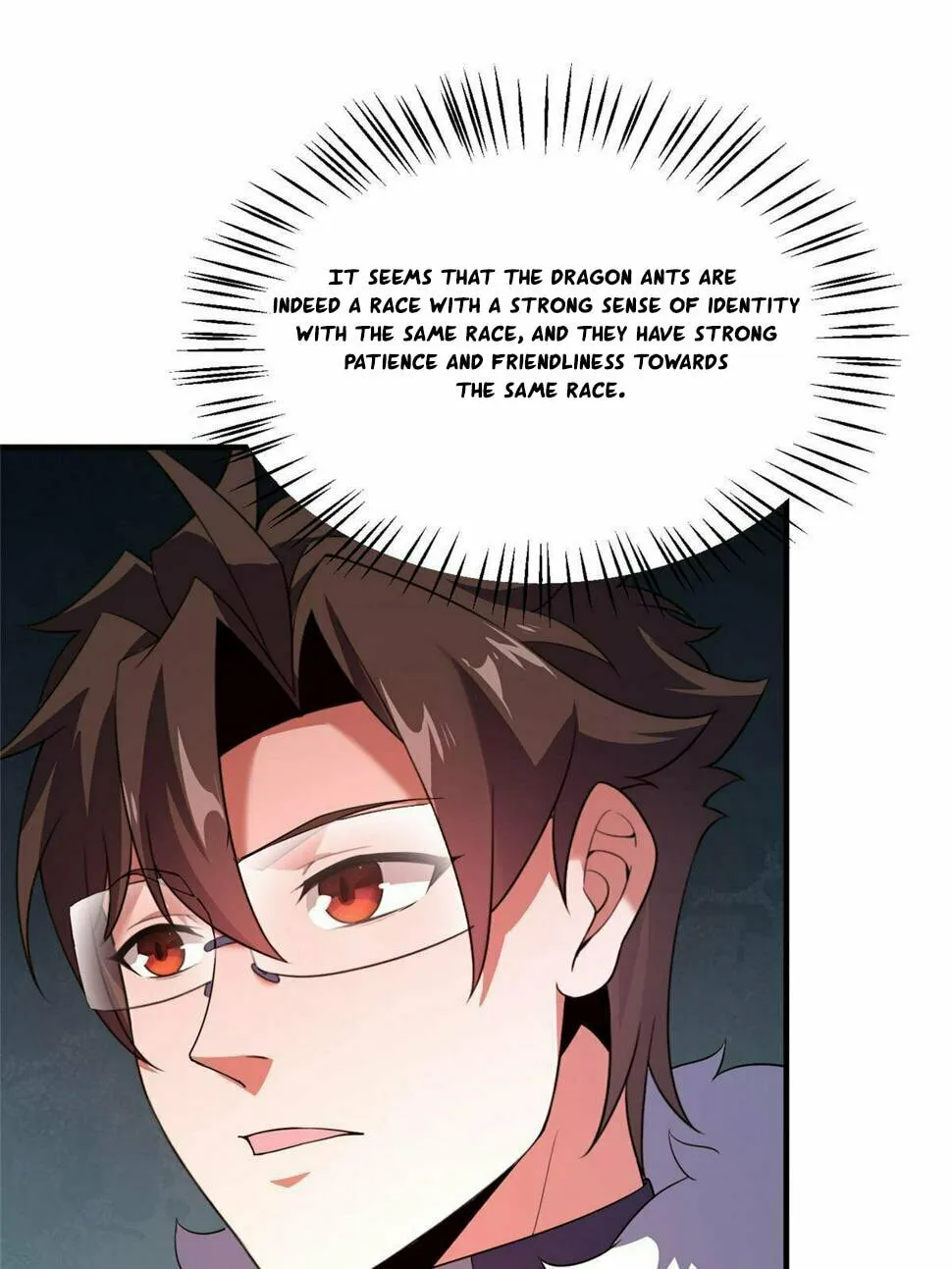 Monster Pet Evolution (Colored) Chapter 179.5 page 30 - 