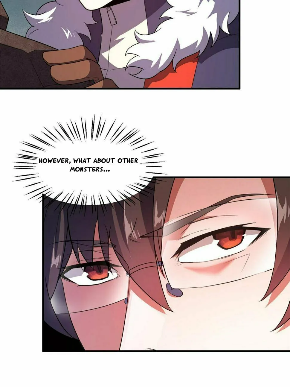 Monster Pet Evolution (Colored) Chapter 179.5 page 31 - 
