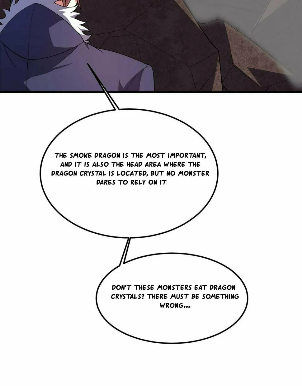 Monster Pet Evolution (Colored) Chapter 179.5 page 36 - 