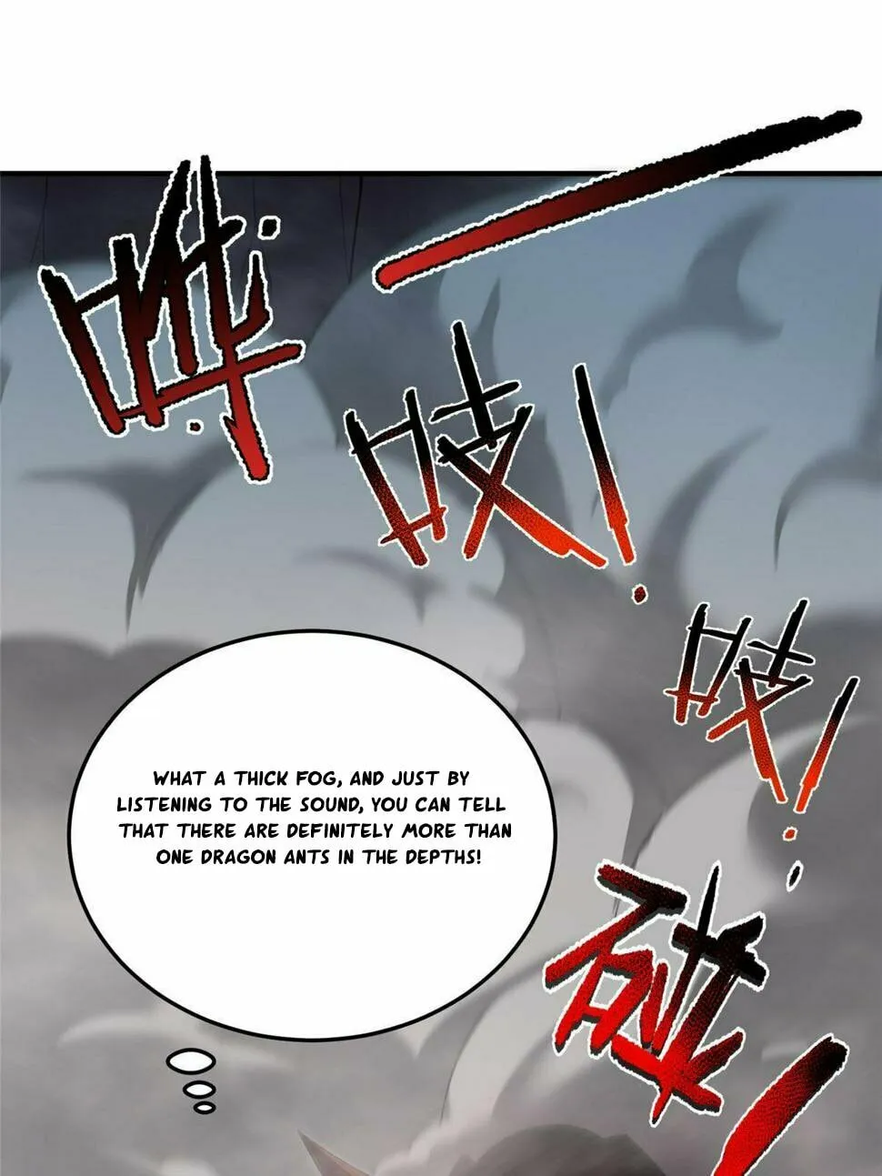 Monster Pet Evolution (Colored) Chapter 179.5 page 7 - 