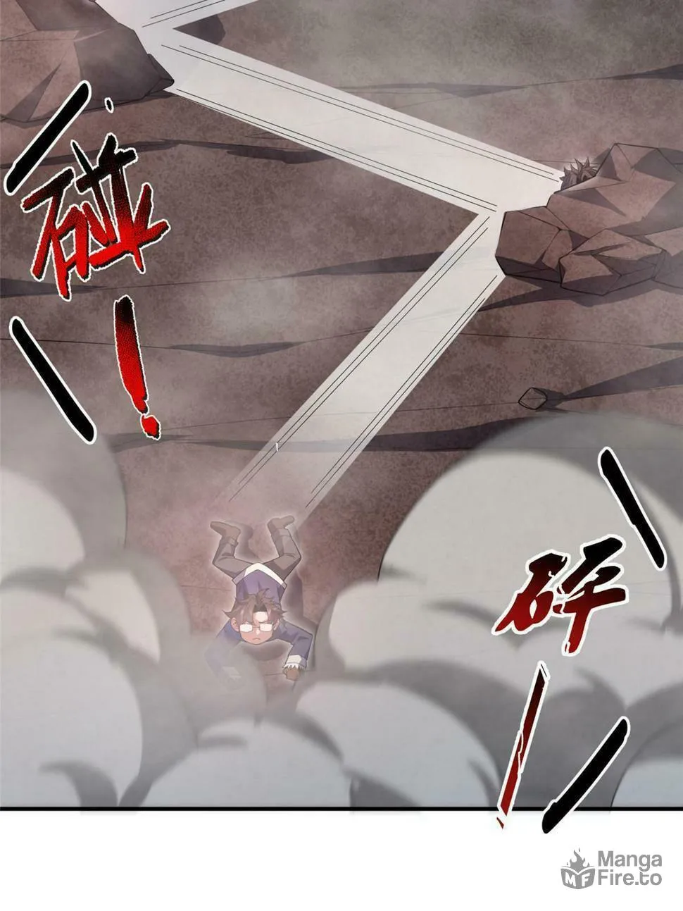 Monster Pet Evolution (Colored) Chapter 179.5 page 10 - 