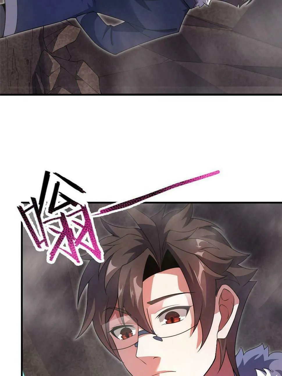 Monster Pet Evolution (Colored) Chapter 179 page 12 - 