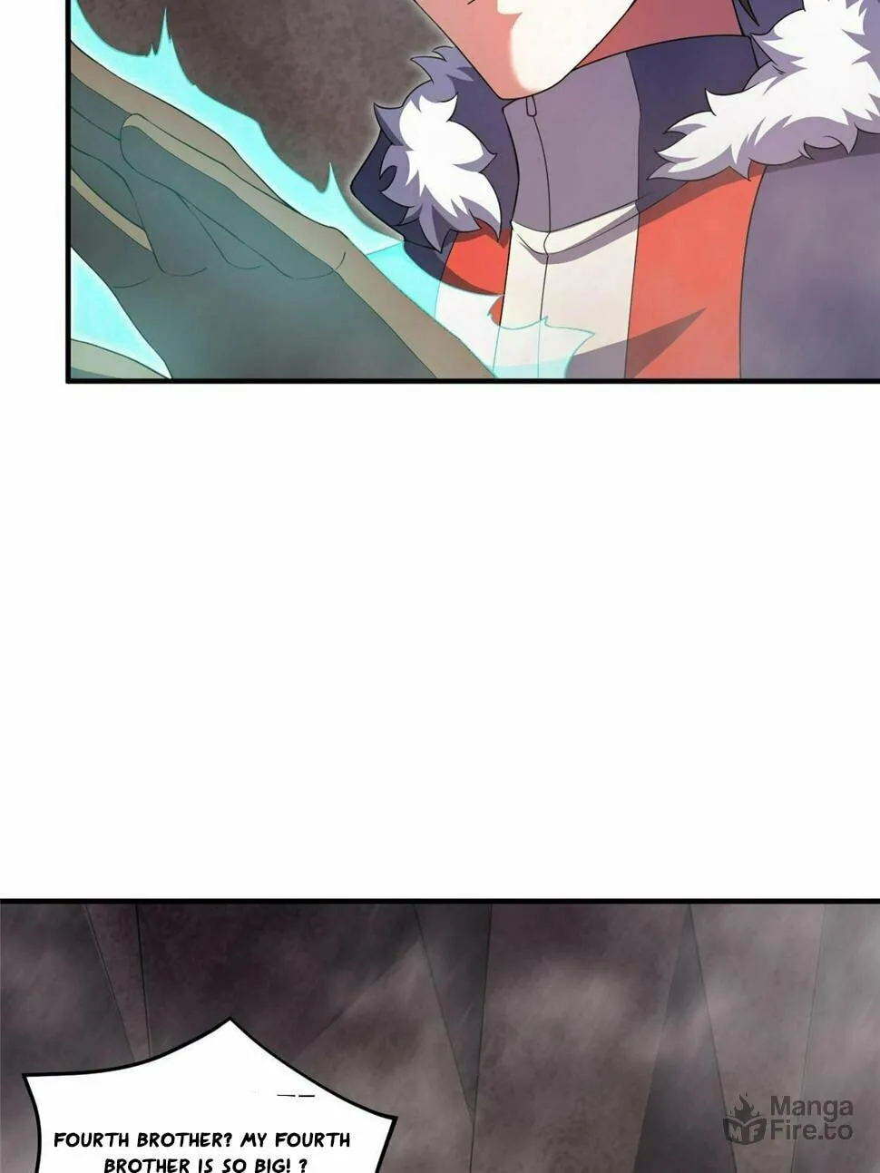 Monster Pet Evolution (Colored) Chapter 179 page 13 - 