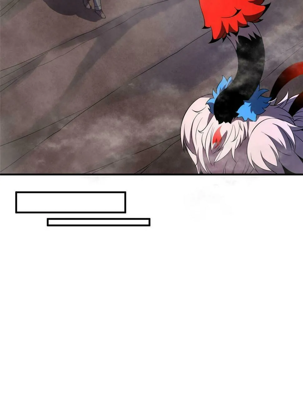 Monster Pet Evolution (Colored) Chapter 179 page 20 - 