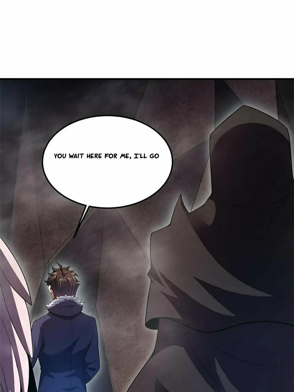 Monster Pet Evolution (Colored) Chapter 179 page 3 - 