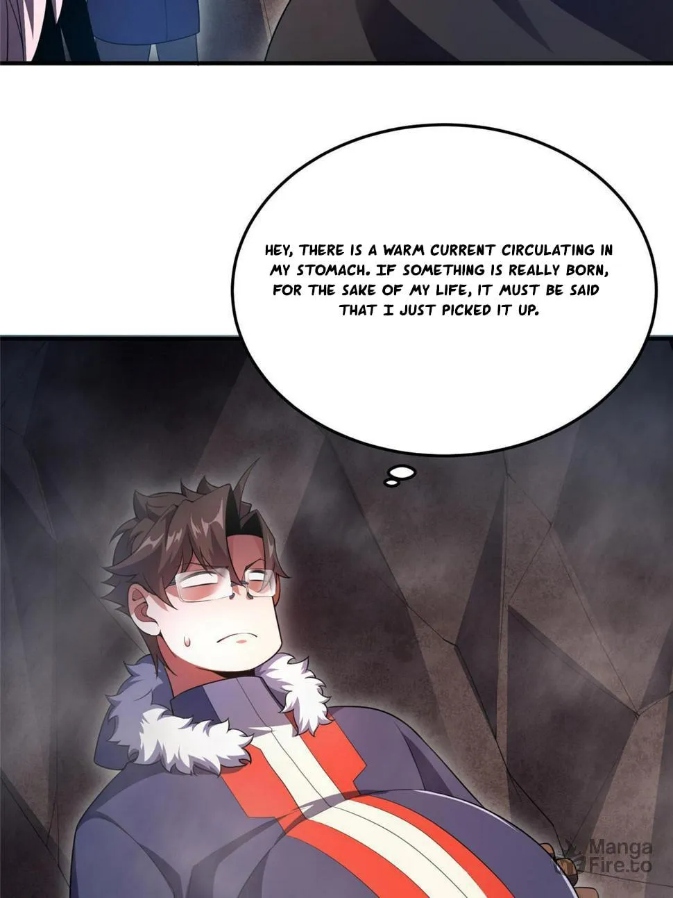 Monster Pet Evolution (Colored) Chapter 179 page 4 - 