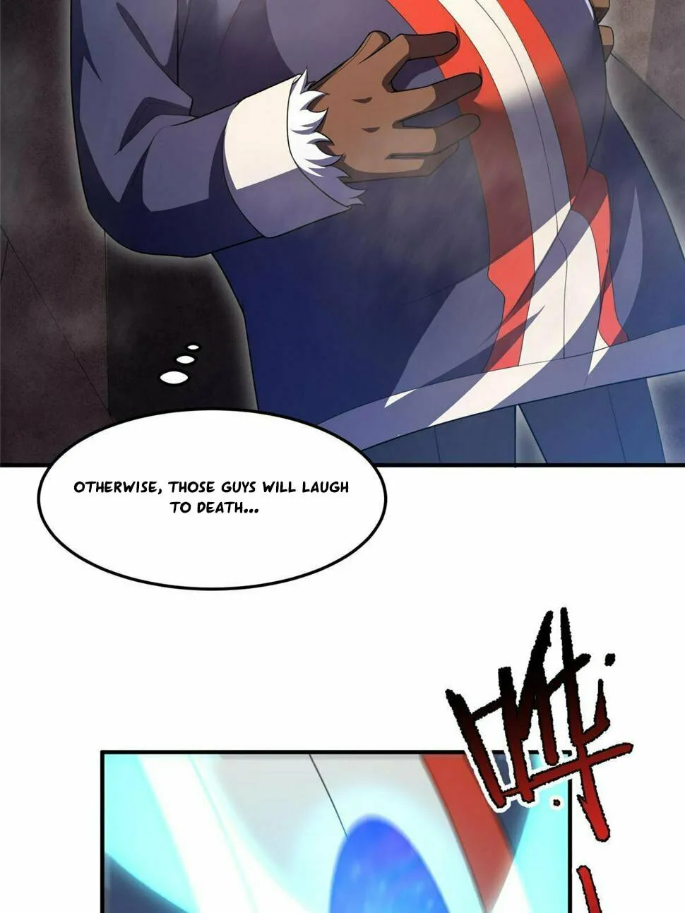 Monster Pet Evolution (Colored) Chapter 179 page 5 - 