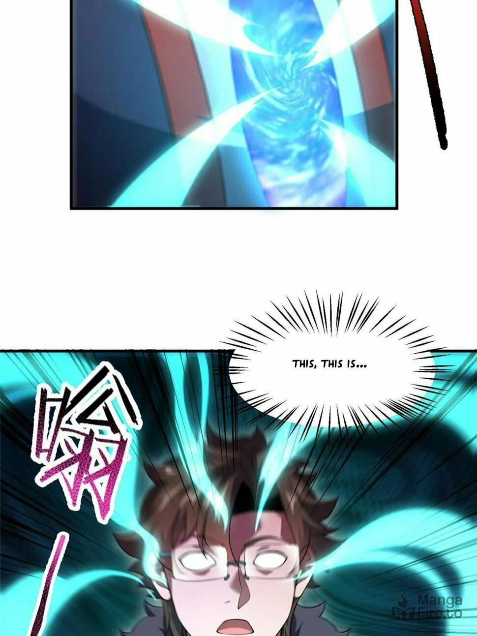 Monster Pet Evolution (Colored) Chapter 179 page 6 - 