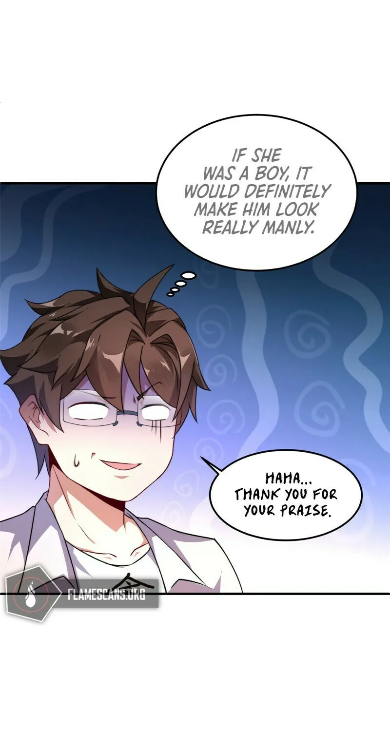 Monster Pet Evolution (Colored) Chapter 18 page 13 - 