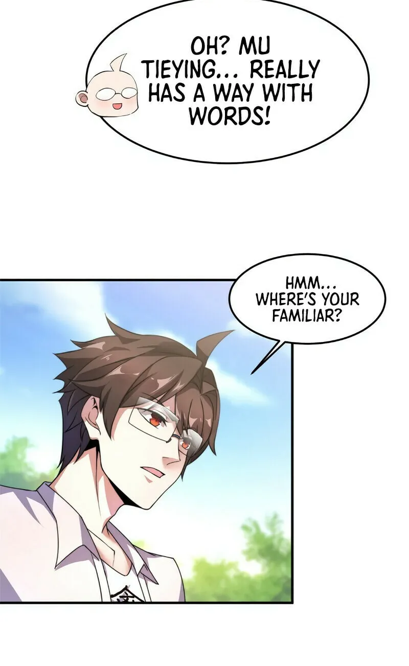 Monster Pet Evolution (Colored) Chapter 18 page 16 - 