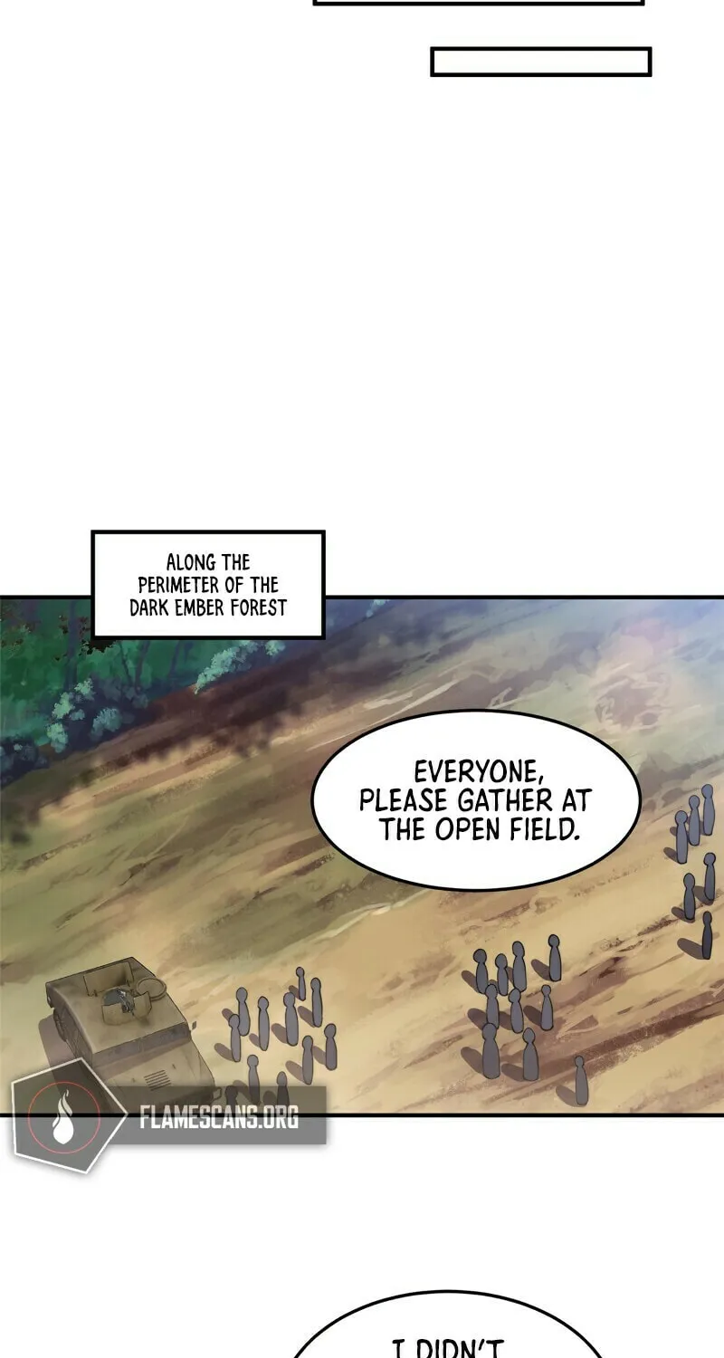 Monster Pet Evolution (Colored) Chapter 18 page 31 - 