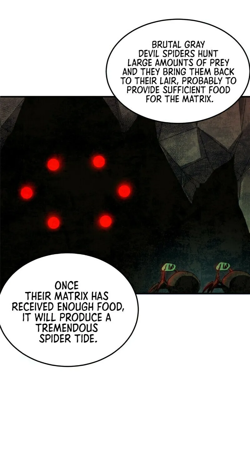 Monster Pet Evolution (Colored) Chapter 18 page 37 - 