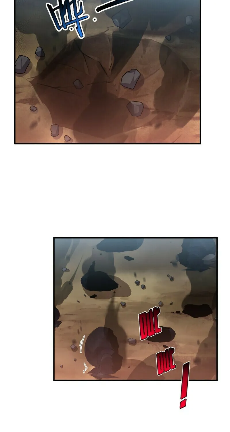 Monster Pet Evolution (Colored) Chapter 18 page 43 - 