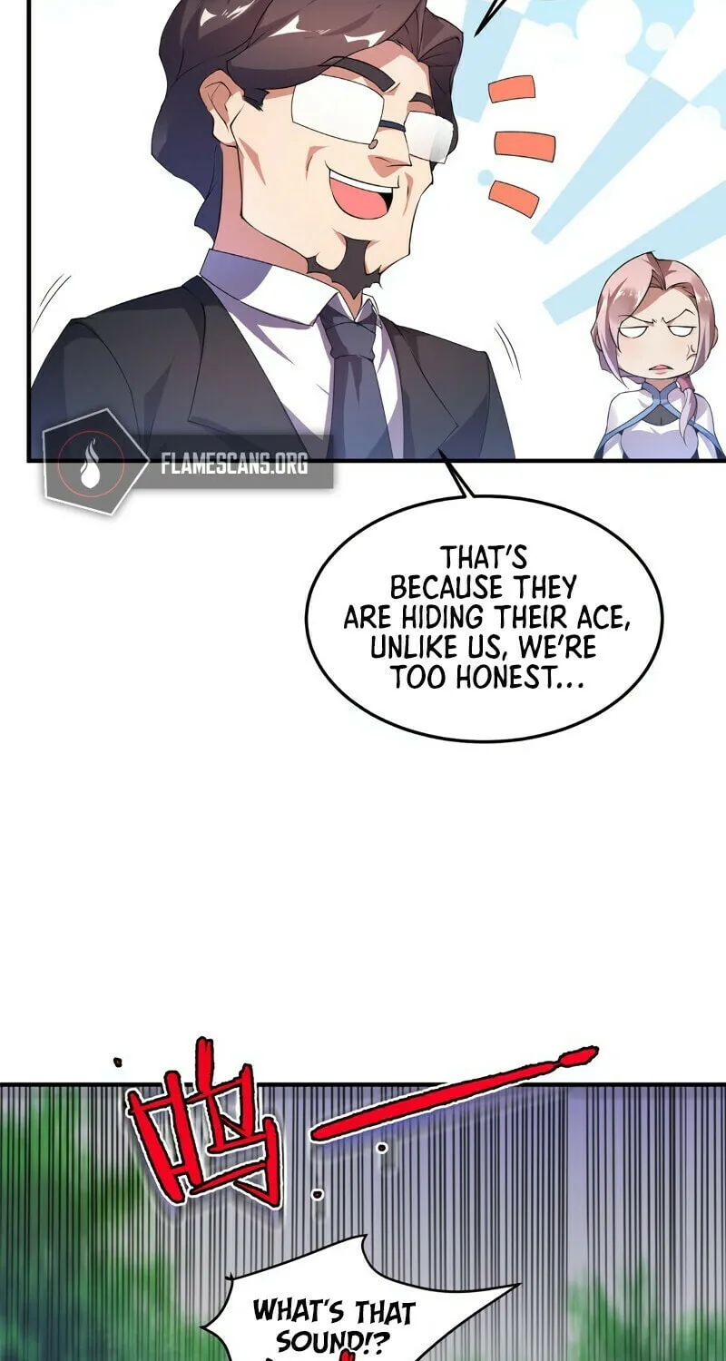 Monster Pet Evolution (Colored) Chapter 18 page 47 - 