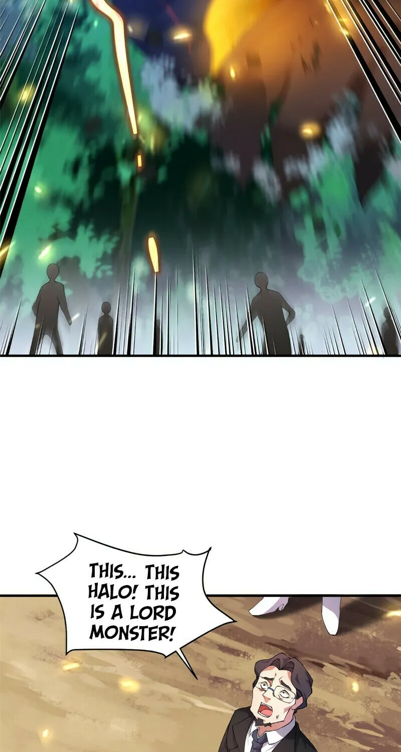 Monster Pet Evolution (Colored) Chapter 18 page 51 - 