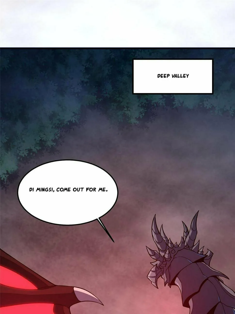 Monster Pet Evolution (Colored) Chapter 180.5 page 1 - 
