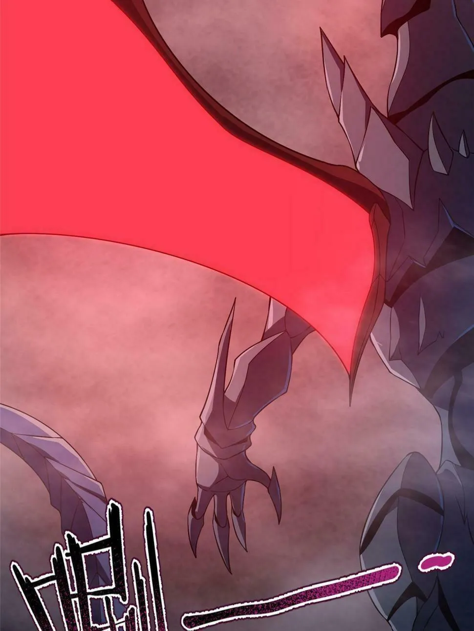 Monster Pet Evolution (Colored) Chapter 180.5 page 2 - 