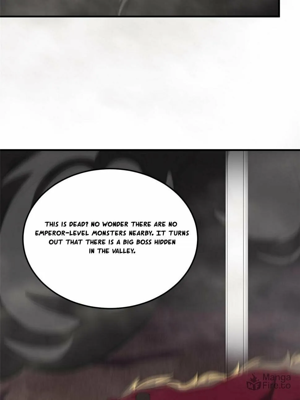 Monster Pet Evolution (Colored) Chapter 180.5 page 12 - 