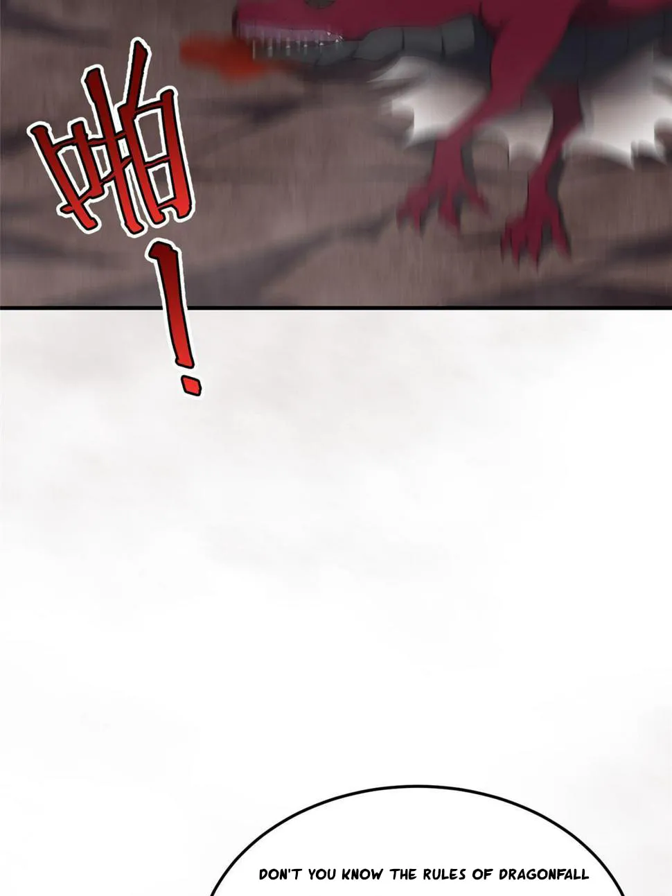 Monster Pet Evolution (Colored) Chapter 180.5 page 13 - 