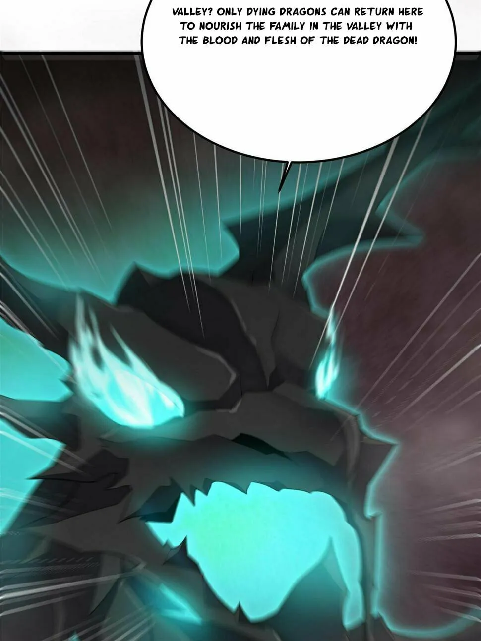 Monster Pet Evolution (Colored) Chapter 180.5 page 14 - 