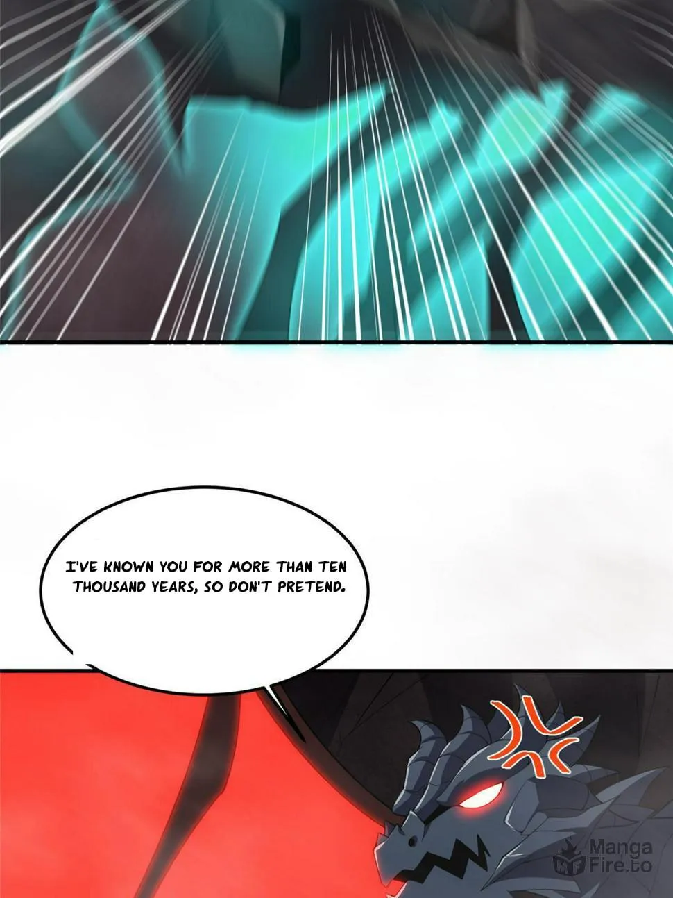 Monster Pet Evolution (Colored) Chapter 180.5 page 15 - 