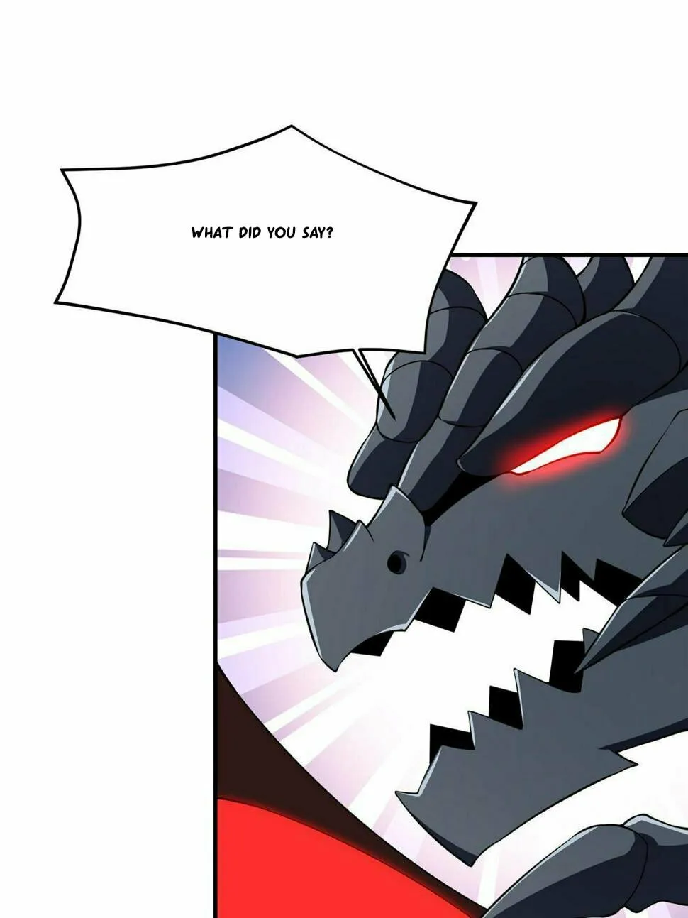 Monster Pet Evolution (Colored) Chapter 180.5 page 19 - 