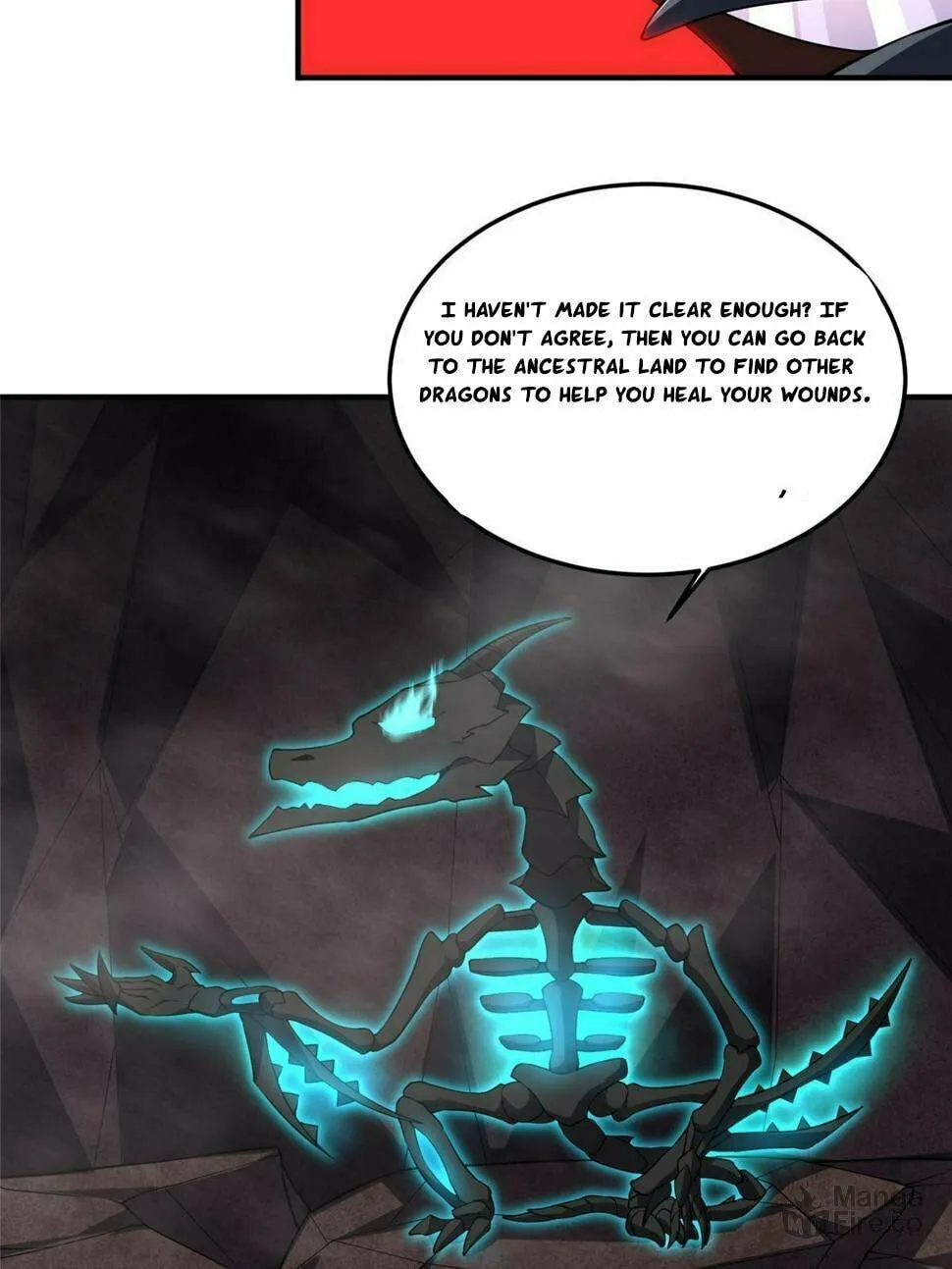 Monster Pet Evolution (Colored) Chapter 180.5 page 20 - 