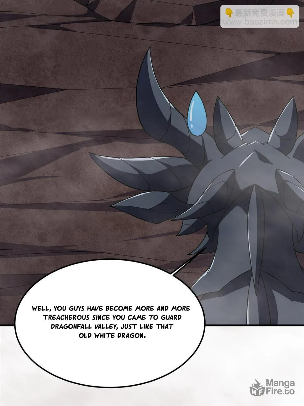 Monster Pet Evolution (Colored) Chapter 180.5 page 21 - 