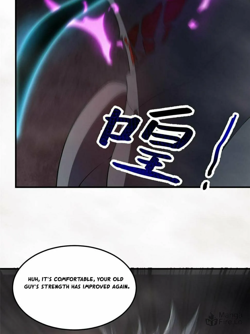Monster Pet Evolution (Colored) Chapter 180.5 page 24 - 
